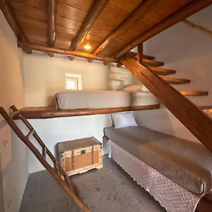 Rizes Mykonos - Folklore Farmstead Alloggio per agriturismo Mykonos Town
