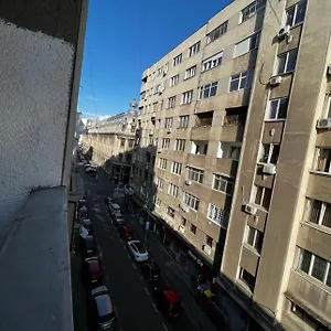 Lifestyle In The Center Appartamento Bucarest